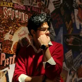 Tejas Singh